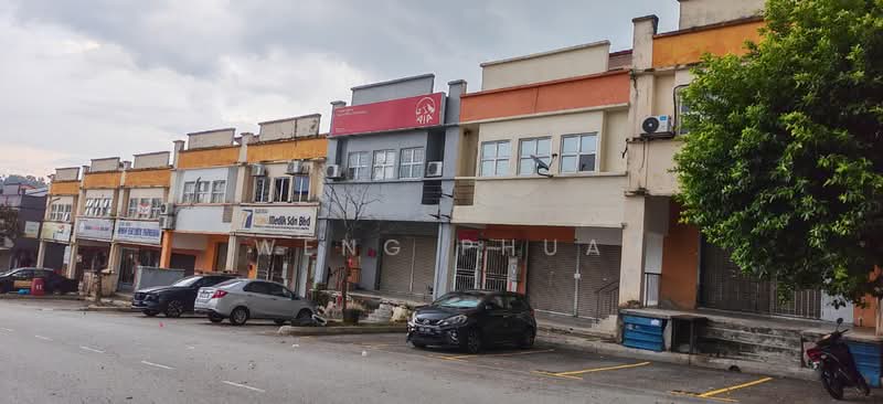 Kedai untuk Disewa di Taman Puncak Jalil (Seri Kembangan) - Weng Phua - PropertyGuru.com.my