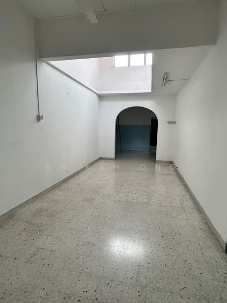 1-storey Terraced House for Sale in Taman Taiping Utara (Kamunting) - Ah Kah Ong - PropertyGuru.com.my