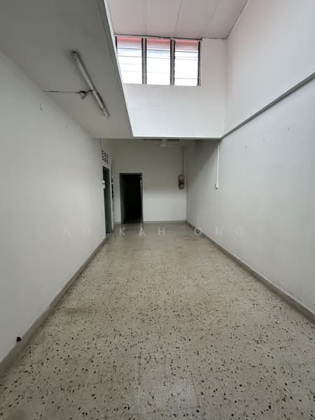 1-storey Terraced House for Sale in Taman Taiping Utara (Kamunting) - Ah Kah Ong - PropertyGuru.com.my