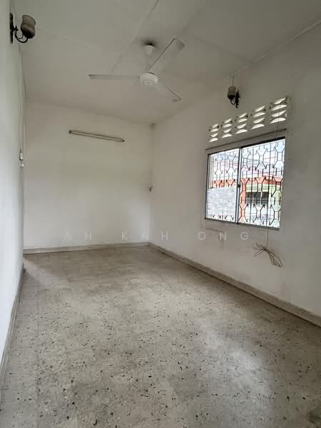 1-storey Terraced House for Sale in Taman Taiping Utara (Kamunting) - Ah Kah Ong - PropertyGuru.com.my