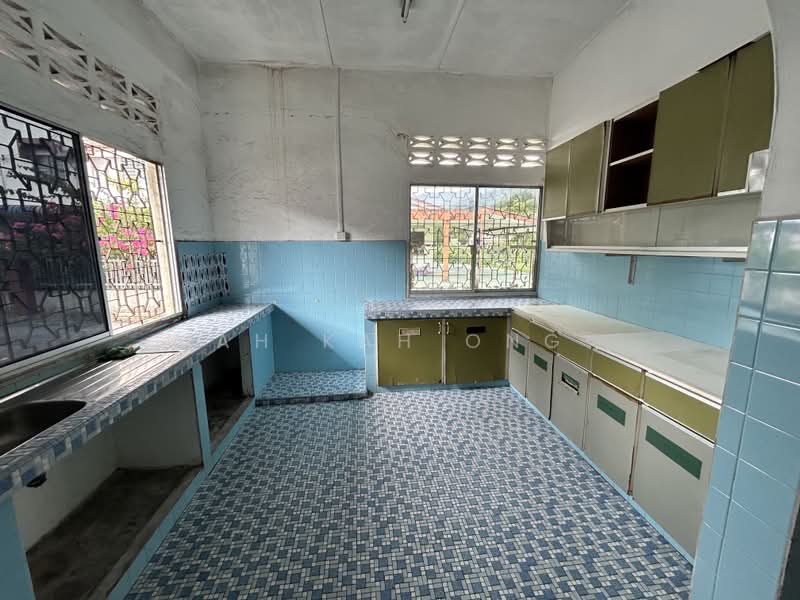 1-storey Terraced House for Sale in Taman Taiping Utara (Kamunting) - Ah Kah Ong - PropertyGuru.com.my