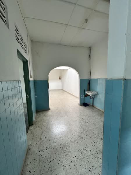 1-storey Terraced House for Sale in Taman Taiping Utara (Kamunting) - Ah Kah Ong - PropertyGuru.com.my