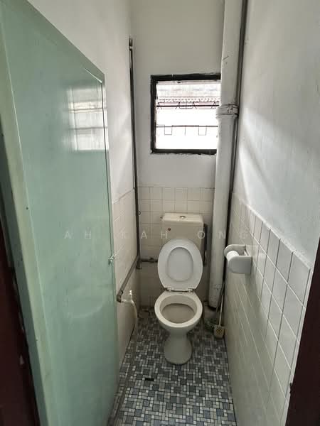 1-storey Terraced House for Sale in Taman Taiping Utara (Kamunting) - Ah Kah Ong - PropertyGuru.com.my