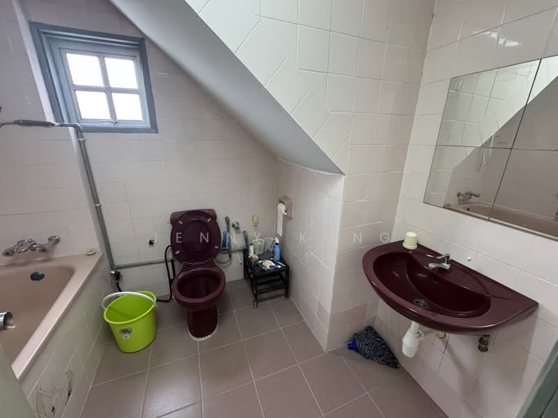 Apartment for Sale at Selesa Hillhomes Resort - Jenny Kong - PropertyGuru.com.my