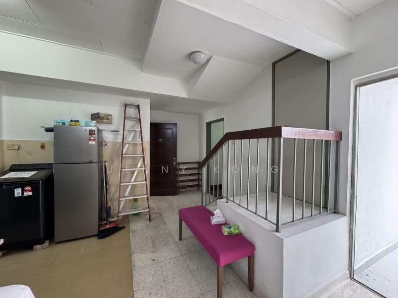 Apartment for Sale at Selesa Hillhomes Resort - Jenny Kong - PropertyGuru.com.my