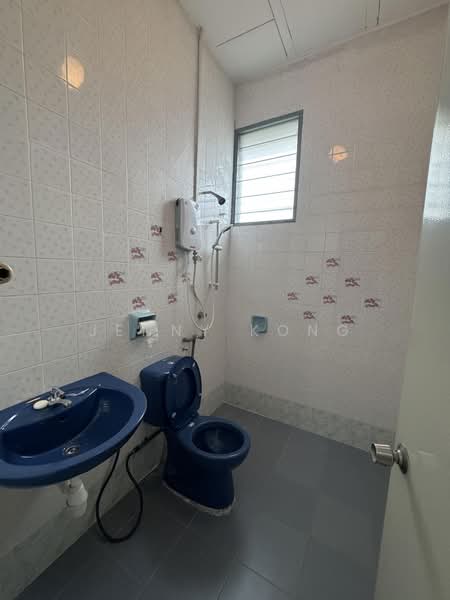 Apartment for Sale at Selesa Hillhomes Resort - Jenny Kong - PropertyGuru.com.my