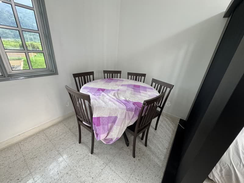 Apartment for Sale at Selesa Hillhomes Resort - Jenny Kong - PropertyGuru.com.my