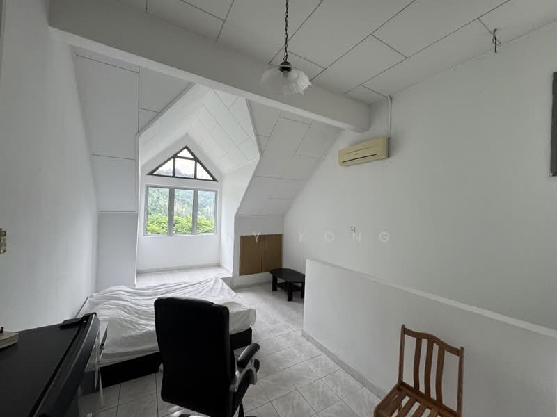 Apartment for Sale at Selesa Hillhomes Resort - Jenny Kong - PropertyGuru.com.my