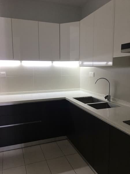 Condominium for Rent at LaCosta @ Sunway South Quay - Darren Khoo - Kitchen - PropertyGuru.com.my