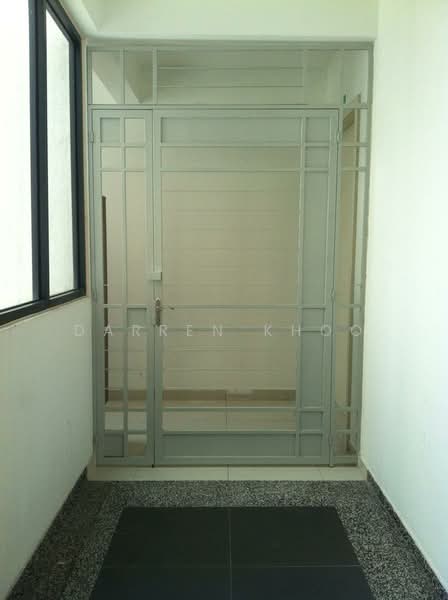 Condominium for Rent at LaCosta @ Sunway South Quay - Darren Khoo - Entrance - PropertyGuru.com.my