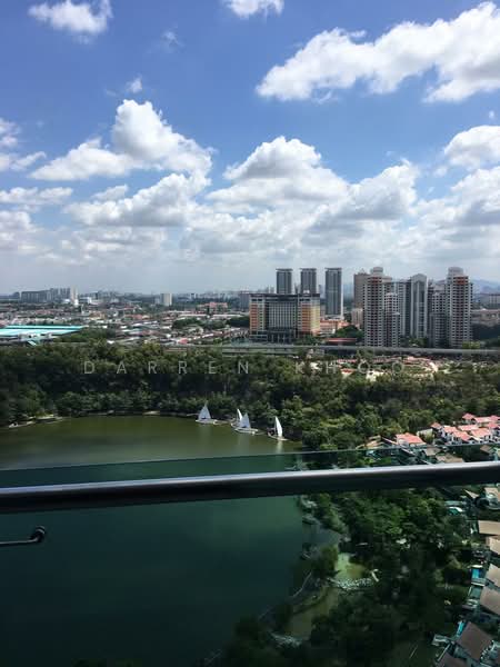 Condominium for Rent at LaCosta @ Sunway South Quay - Darren Khoo - View - PropertyGuru.com.my