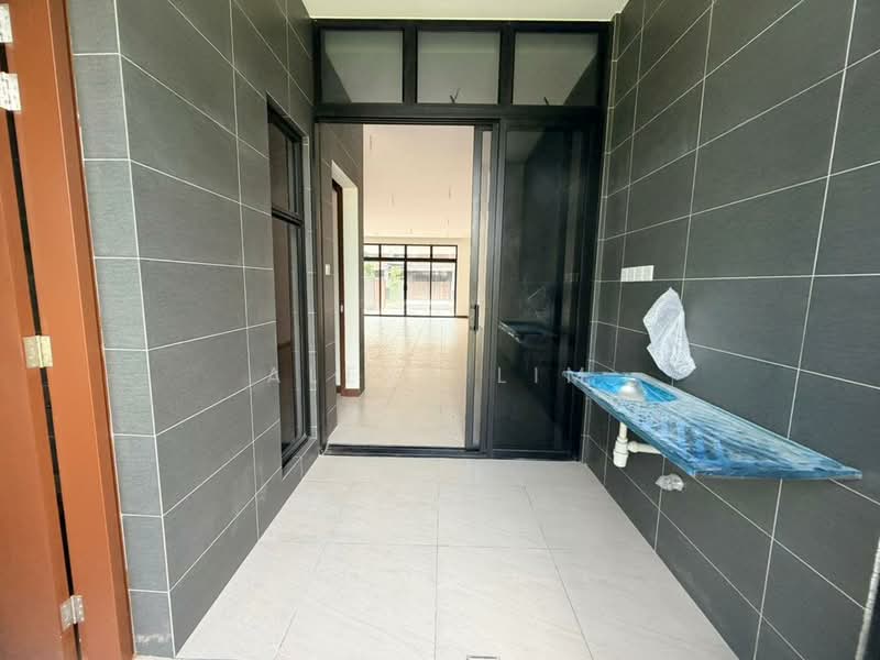 2-storey Terraced House for Rent in Puteri Harbour (Iskandar Puteri (Nusajaya)) - Alexy Lim - Interior - PropertyGuru.com.my