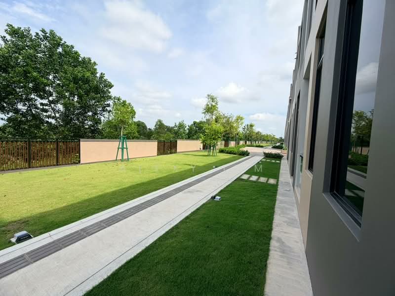 2-storey Terraced House for Rent in Puteri Harbour (Iskandar Puteri (Nusajaya)) - Alexy Lim - Exterior - PropertyGuru.com.my