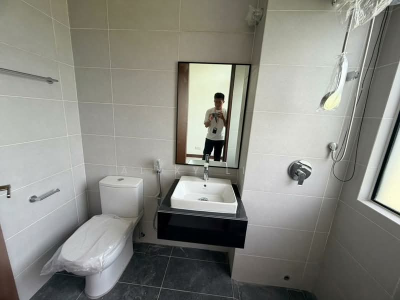 2-storey Terraced House for Rent in Puteri Harbour (Iskandar Puteri (Nusajaya)) - Alexy Lim - Bathroom - PropertyGuru.com.my
