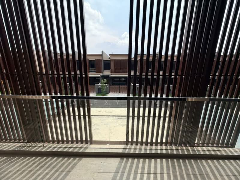 2-storey Terraced House for Rent in Puteri Harbour (Iskandar Puteri (Nusajaya)) - Alexy Lim - Exterior - PropertyGuru.com.my