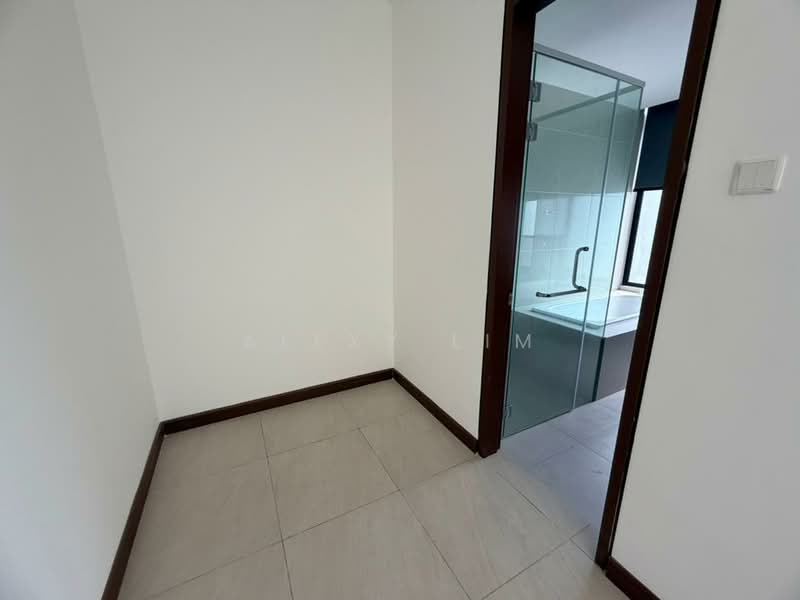 2-storey Terraced House for Rent in Puteri Harbour (Iskandar Puteri (Nusajaya)) - Alexy Lim - Bathroom - PropertyGuru.com.my