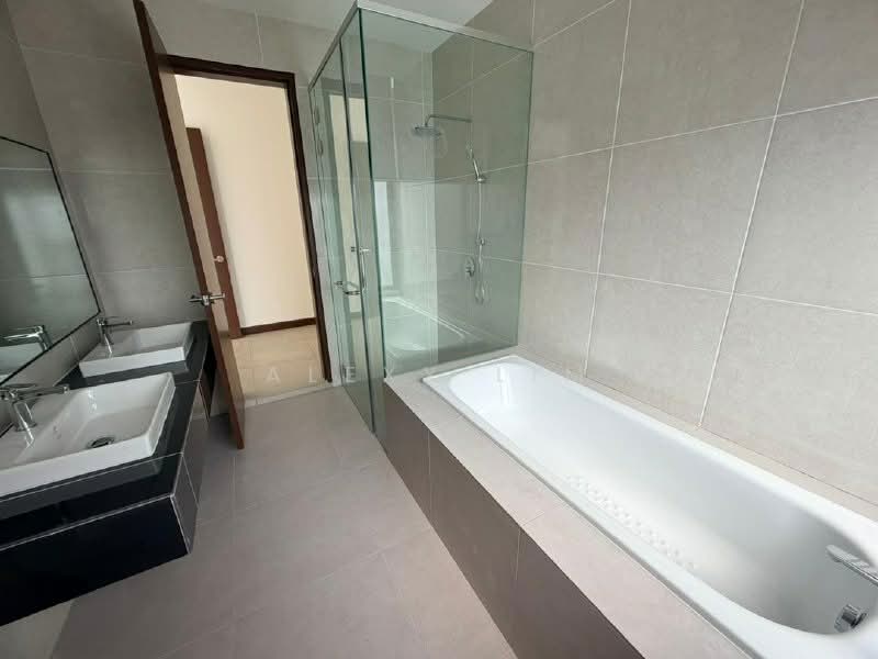 2-storey Terraced House for Rent in Puteri Harbour (Iskandar Puteri (Nusajaya)) - Alexy Lim - Bathroom - PropertyGuru.com.my