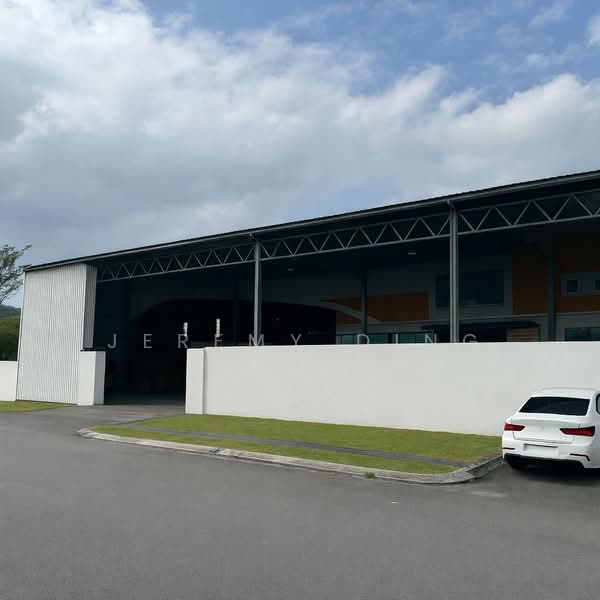 Factory for Sale in Johor Bahru (Johor) - Jeremy Ding - PropertyGuru.com.my