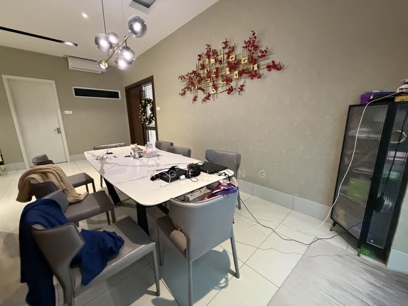 Zero-Lot Bungalow for Sale in Bandar Baru Sungai Long (Kajang) - Angel Ng - PropertyGuru.com.my