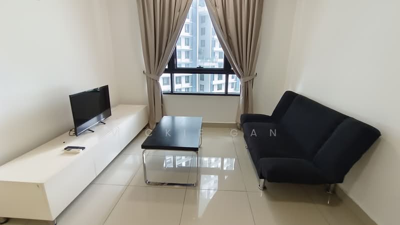 Kondominium untuk Disewa di Solstice @ Pan'gaea - Vickie Gan - PropertyGuru.com.my