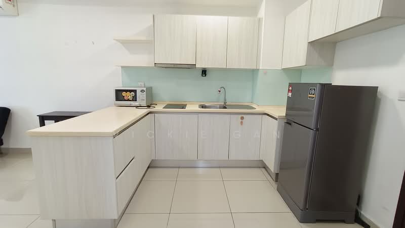 Kondominium untuk Disewa di Solstice @ Pan'gaea - Vickie Gan - PropertyGuru.com.my