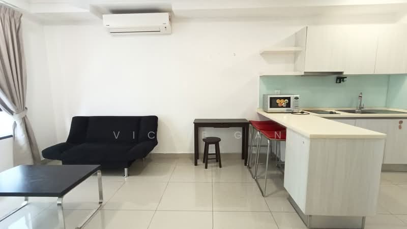 Kondominium untuk Disewa di Solstice @ Pan'gaea - Vickie Gan - PropertyGuru.com.my