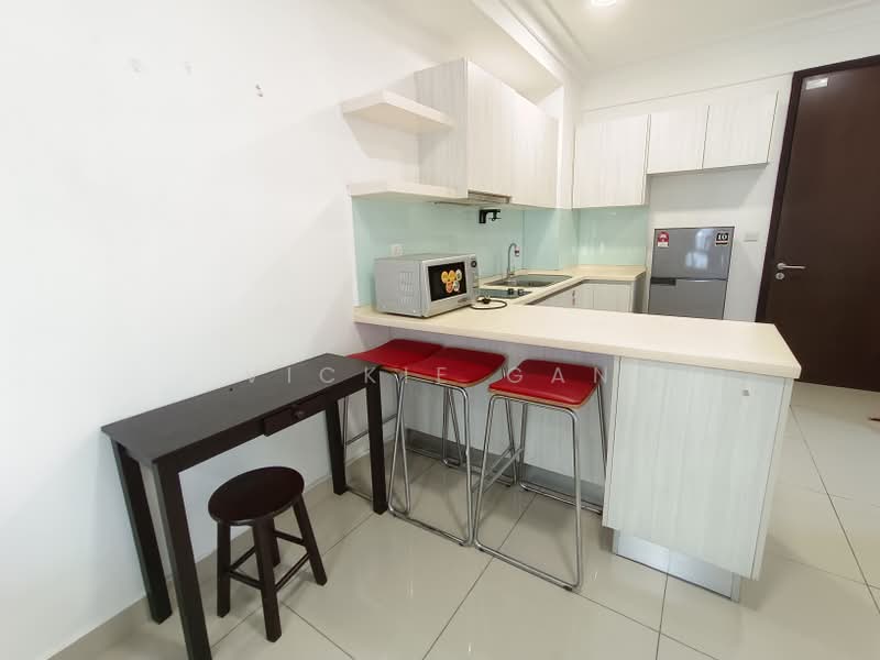 Kondominium untuk Disewa di Solstice @ Pan'gaea - Vickie Gan - PropertyGuru.com.my