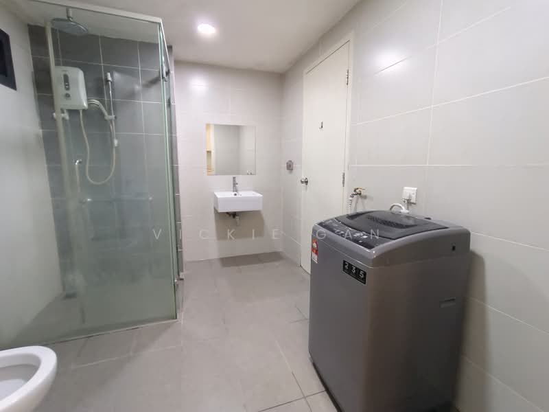 Kondominium untuk Disewa di Solstice @ Pan'gaea - Vickie Gan - PropertyGuru.com.my
