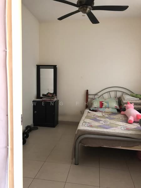 Pangsapuri untuk Dijual di Mentari Court 2, Bandar Sunway - Weng Phua - PropertyGuru.com.my