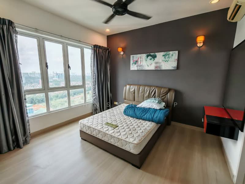Service Residence for Rent at Tropez Residences - Johnson Yap - Bedroom - PropertyGuru.com.my
