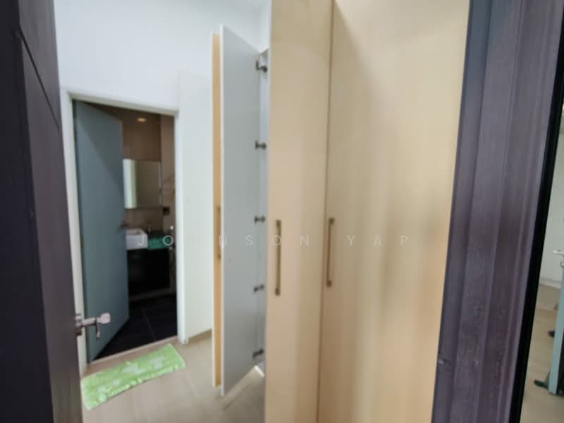 Service Residence for Rent at Tropez Residences - Johnson Yap - Interior - PropertyGuru.com.my