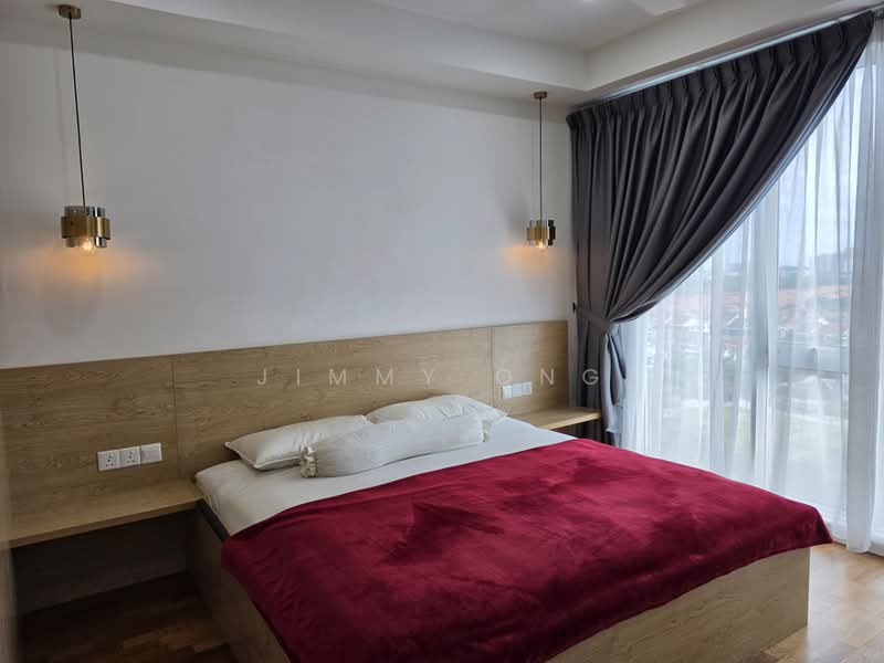 Condominium for Sale at Temasya 8 - Jimmy Ong - Bedroom - PropertyGuru.com.my