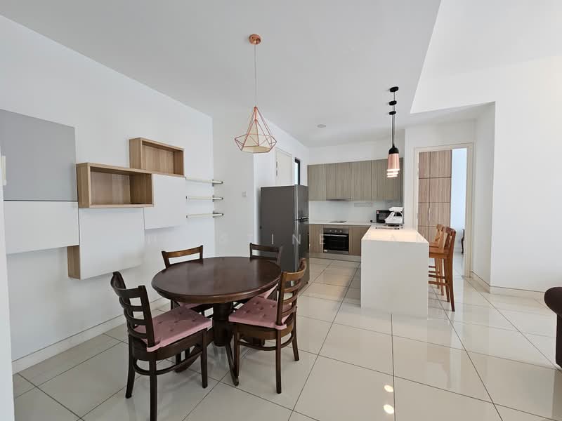 Servis Apartment untuk Disewa di Tropicana Gardens - Christine Tan - PropertyGuru.com.my