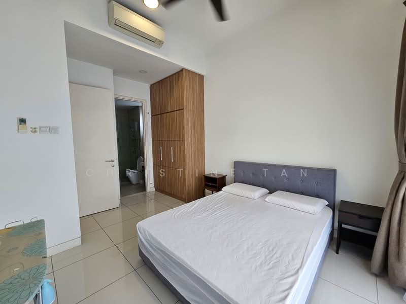 Servis Apartment untuk Disewa di Tropicana Gardens - Christine Tan - PropertyGuru.com.my