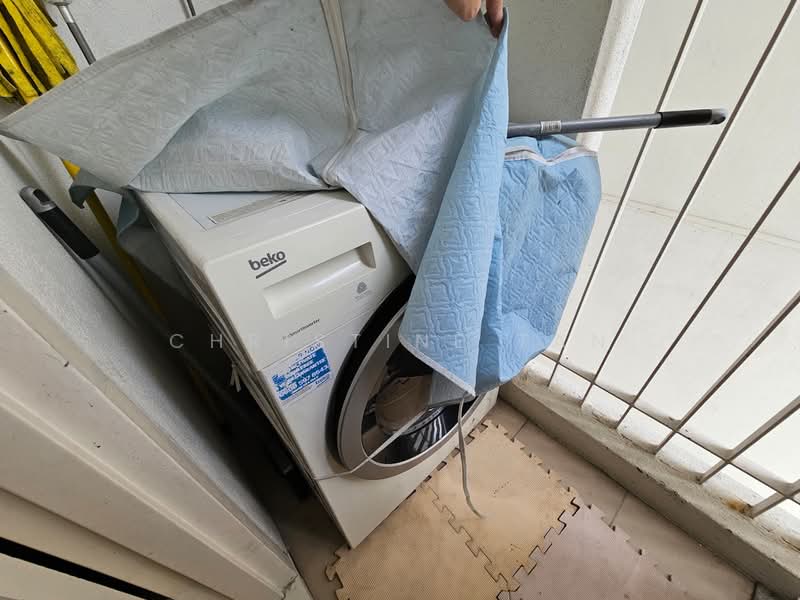 Servis Apartment untuk Disewa di Tropicana Gardens - Christine Tan - PropertyGuru.com.my