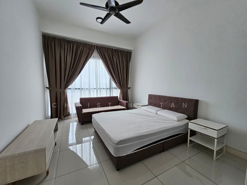 Servis Apartment untuk Disewa di Tropicana Gardens - Christine Tan - PropertyGuru.com.my