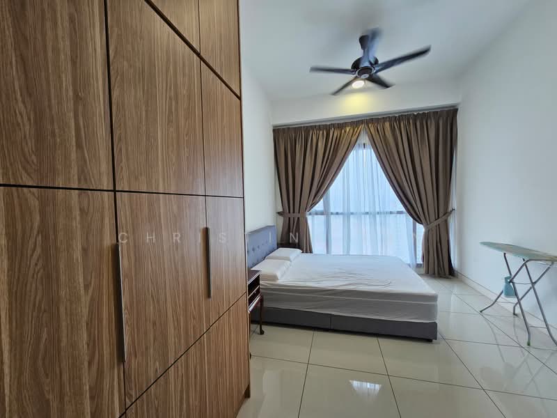 Servis Apartment untuk Disewa di Tropicana Gardens - Christine Tan - PropertyGuru.com.my