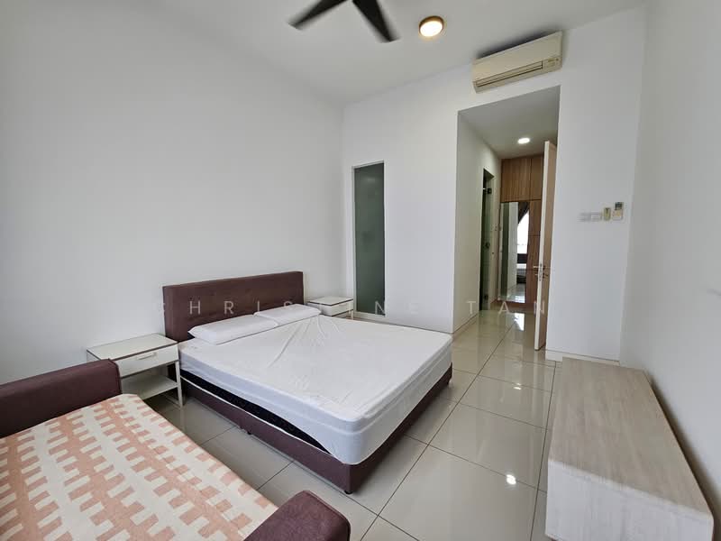 Servis Apartment untuk Disewa di Tropicana Gardens - Christine Tan - PropertyGuru.com.my