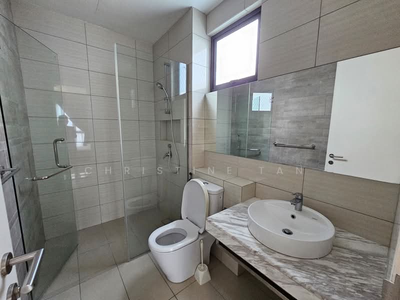 Servis Apartment untuk Disewa di Tropicana Gardens - Christine Tan - PropertyGuru.com.my