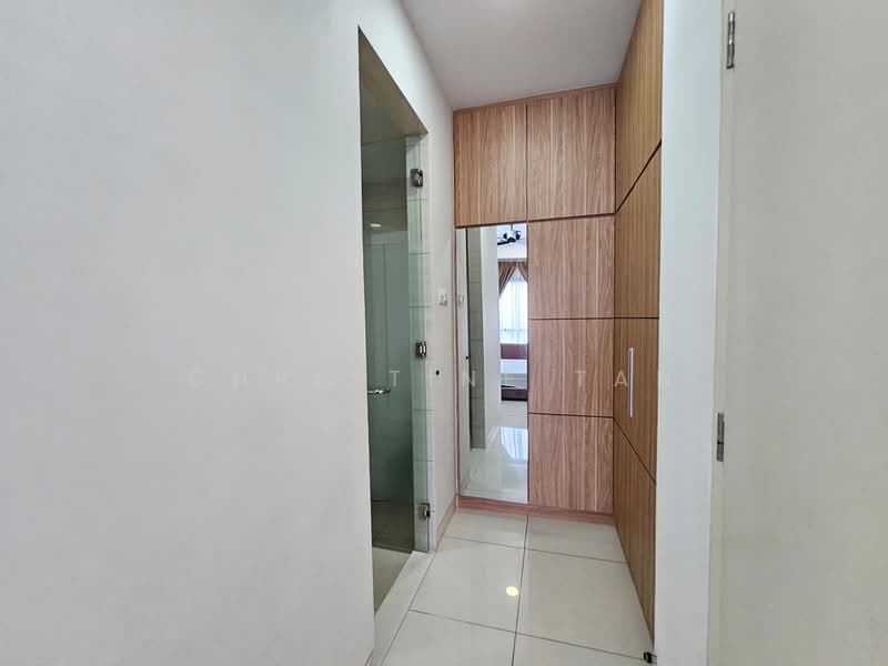 Servis Apartment untuk Disewa di Tropicana Gardens - Christine Tan - PropertyGuru.com.my