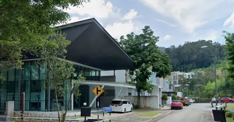 Bungalow for Sale in Taman Melawati (Ulu Kelang) - Tony YY - Exterior - PropertyGuru.com.my