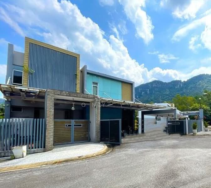 Bungalow for Sale in Taman Melawati (Ulu Kelang) - Tony YY - Exterior - PropertyGuru.com.my