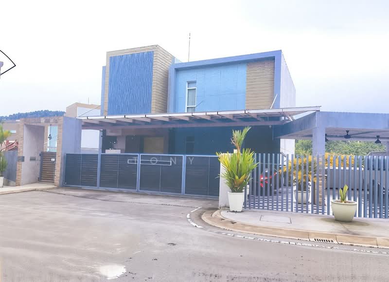 Bungalow for Sale in Taman Melawati (Ulu Kelang) - Tony YY - PropertyGuru.com.my