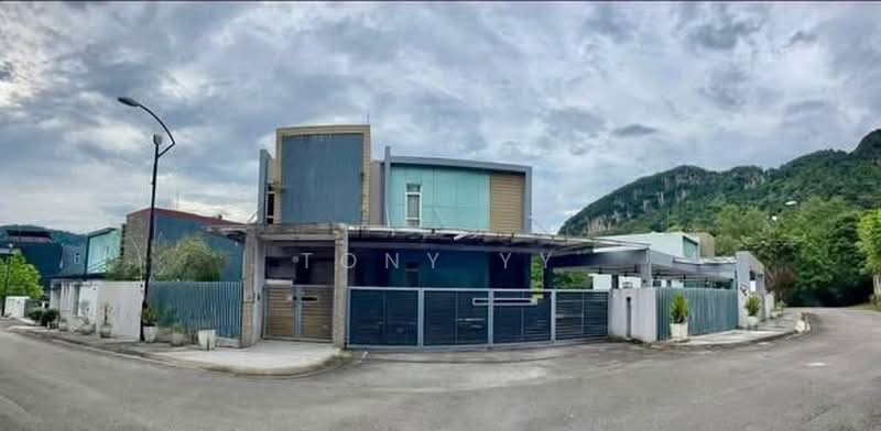 Bungalow for Sale in Taman Melawati (Ulu Kelang) - Tony YY - PropertyGuru.com.my