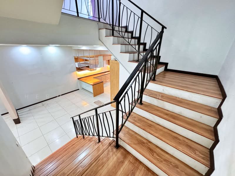 3-storey Terraced House for Sale in Taman Tropika 2 (Kajang) - Herman Sazwan Nor Rahim - Interior - PropertyGuru.com.my