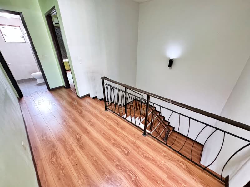 3-storey Terraced House for Sale in Taman Tropika 2 (Kajang) - Herman Sazwan Nor Rahim - Interior - PropertyGuru.com.my