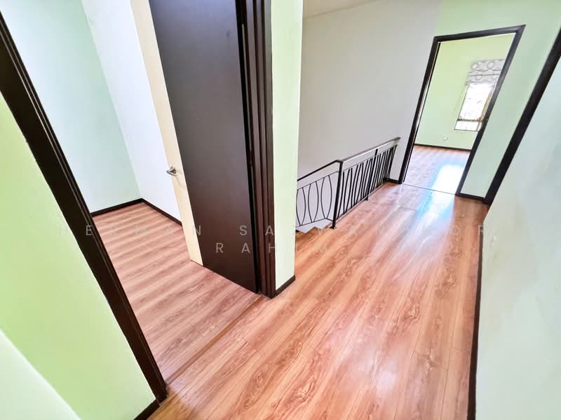 3-storey Terraced House for Sale in Taman Tropika 2 (Kajang) - Herman Sazwan Nor Rahim - Interior - PropertyGuru.com.my