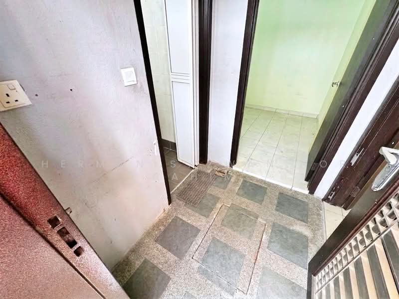 3-storey Terraced House for Sale in Taman Tropika 2 (Kajang) - Herman Sazwan Nor Rahim - Interior - PropertyGuru.com.my