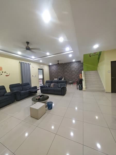 Rumah Berkembar untuk Dijual di Kempas (Johor Bahru) - Ken Liew - PropertyGuru.com.my