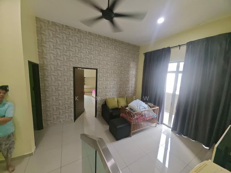 Rumah Berkembar untuk Dijual di Kempas (Johor Bahru) - Ken Liew - PropertyGuru.com.my